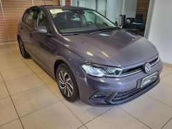 Grigio Usata 2022 VW Polo Life Tre volumi | 14.900 € (Ottimo prezzo)