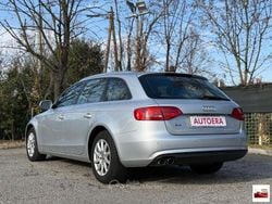 Nuova 2025 Audi A4 Business Plus Station wagon | 9900 €