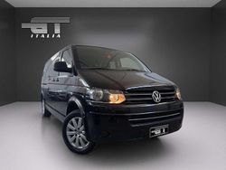 Nero Usata 2013 VW T5 Comfortline Furgone | 18.900 € (Super prezzo)