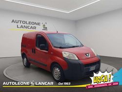 Rosso Usata 2011 Peugeot Bipper Monovolume | 4980 € (Buon prezzo)