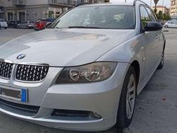 Grigio Usata 2006 BMW 320 Station wagon | 4800 € (Cara)
