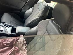 Nero Usata 2016 Audi A4 S-Line Station wagon | 12.000 € (Buon prezzo)