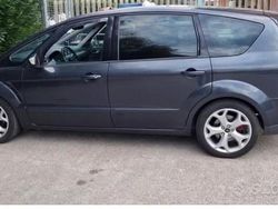 Grigio Usata 2006 Ford S-MAX Monovolume | 3399 €