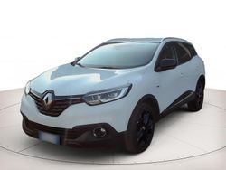 Bianco Usata 2018 Renault Kadjar SUV | 12.500 € (Buon prezzo)