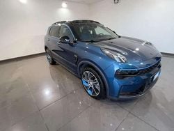 Blu/azzurro Usata 2023 Lynk & Co 01 SUV | 20.990 € (Super prezzo)