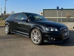 Usata 2010 Audi S3 Tre volumi | 17.000 € (Buon prezzo)