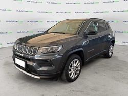 Grigio Usata 2024 Jeep Compass Limited SUV | 26.950 € (Buon prezzo)