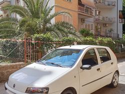 Bianco Usata 1999 Fiat Punto Due volumi | 900 € (Ottimo prezzo)