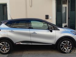 Grigio Usata 2016 Renault Captur Iconic SUV | 12.200 € (Cara)