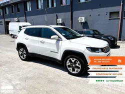 Usata 2018 Jeep Compass SUV | 15.499 € (Buon prezzo)