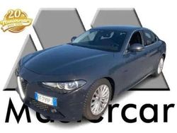 Grigio Usata 2016 Alfa Romeo Giulia Super Tre volumi | 11.900 € (Buon prezzo)