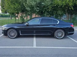 Nero Usata 2022 BMW 730 Comfort Edition Tre volumi | 47.800 € (Buon prezzo)