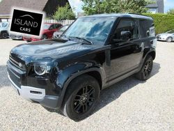 Nero Usata 2021 Land Rover Defender Station wagon | 54.900 € (Buon prezzo)