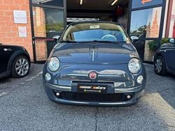 Grigio Usata 2015 Fiat 500 Pop Star Due volumi | 7200 € (Ottimo prezzo)