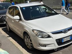 Bianco Usata 2010 Hyundai i30 | 3000 €