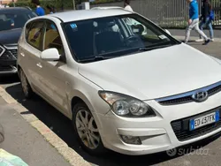 Usata 2010 Hyundai i30 | 3000 €