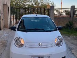Bianco Usata 2021 Aixam Microcar Due volumi | 6800 €