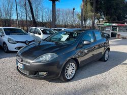 Grigio Usata 2010 Fiat Bravo Dynamic Due volumi | 5500 € (Molto cara)