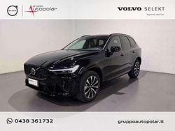 Onyxblackmet717 Usata 2024 Volvo XC60 Plus SUV | 42.500 € (Ottimo prezzo)