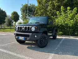 Usata 2023 Suzuki Jimny SUV | 26.000 € (Buon prezzo)