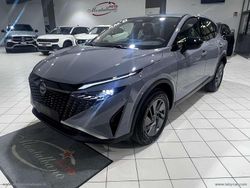 Grigio Nuova 2025 Nissan Qashqai Acenta SUV | 26.500 € (Super prezzo)