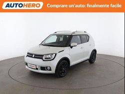 Bianco Usata 2019 Suzuki Ignis SUV | 15.599 € (Buon prezzo)