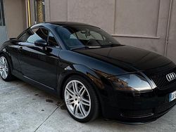 Nero Usata 2005 Audi TT Coupé | 8000 € (Ottimo prezzo)
