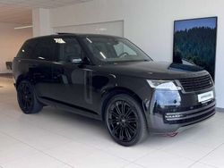 Nero Usata 2024 Land Rover Range Rover HSE SUV | 139.900 € (Cara)