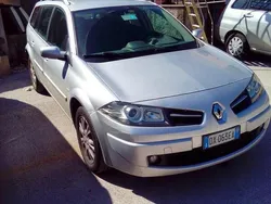 Usata 2009 Renault Mégane GrandTour Station wagon | 1500 € (Buon prezzo)