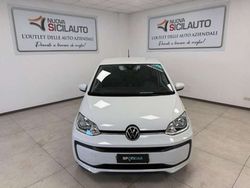 Bianco Usata 2022 VW up! Move Due volumi | 10.900 € (Buon prezzo)