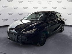 Nero Nuova 2025 MG MG3 Due volumi | 15.900 € (Buon prezzo)