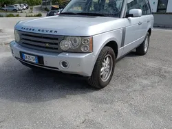Grigio Usata 2005 Land Rover Range Rover SE SUV | 11.500 € (Molto cara)