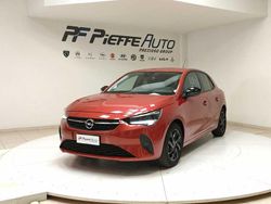Rosso ultimate Usata 2023 Opel Corsa Design & Tech Tre volumi | 15.500 € (Cara)