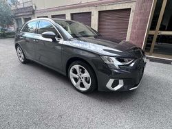 Usata 2022 Audi A3 Sportback e-tron Advanced Due volumi | 25.390 € (Buon prezzo)