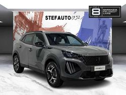 Grigio selenium Nuova 2025 Peugeot e-2008 Allure SUV | 14.900 € (Super prezzo)
