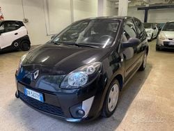 Nero Usata 2009 Renault Twingo LE Due volumi | 2900 € (Buon prezzo)
