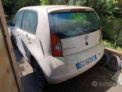 Usata 2015 Seat Mii Due volumi | 3500 € (Super prezzo)