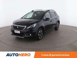 Nero Usata 2018 Peugeot 2008 Allure SUV | 8499 € (Super prezzo)