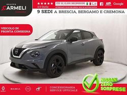 Ceramic grey Nuova 2025 Nissan Juke Tekna SUV | 26.000 € (Cara)