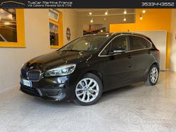 Nero Usata 2020 BMW 225 Active Tourer Monovolume | 15.500 € (Buon prezzo)