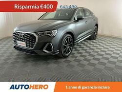 Grigio Usata 2024 Audi Q3 S-Line SUV | 43.099 € (Cara)