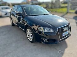 Usata 2012 Audi A3 Ambition Tre volumi | 7000 € (Ottimo prezzo)