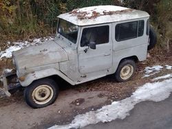 Beige Usata 1976 Toyota Land Cruiser SUV | 11.000 €
