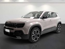 Other Usata 2024 Jeep Avenger Summit SUV | 22.200 € (Buon prezzo)