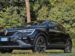 Nero Usata 2023 Renault Arkana RS Line SUV | 21.900 € (Buon prezzo)