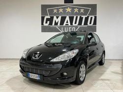 Usata 2011 Peugeot 206 Due volumi | 3700 € (Buon prezzo)