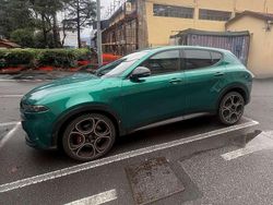 Verde Usata 2023 Alfa Romeo Tonale Edizione Speciale SUV | 28.500 € (Cara)