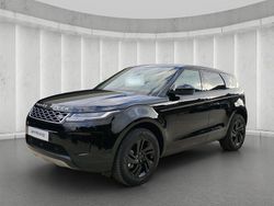 Narvik black Usata 2020 Land Rover Range Rover evoque S SUV | 29.800 € (Buon prezzo)