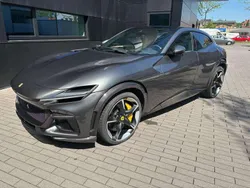 Grigio silverstone met Nuova 2025 Ferrari Purosangue SUV | 699.000 € (Buon prezzo)