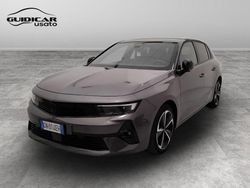 Grigio Usata 2023 Opel Astra GS Line Due volumi | 21.500 € (Buon prezzo)